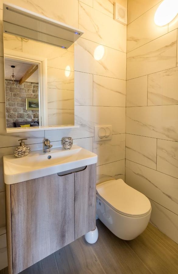 סטון Olive Garden Apartment מראה חיצוני תמונה