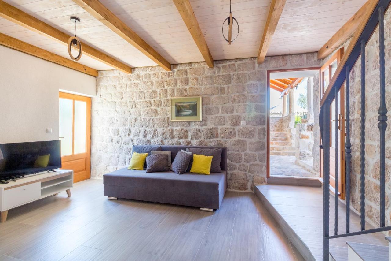 סטון Olive Garden Apartment מראה חיצוני תמונה