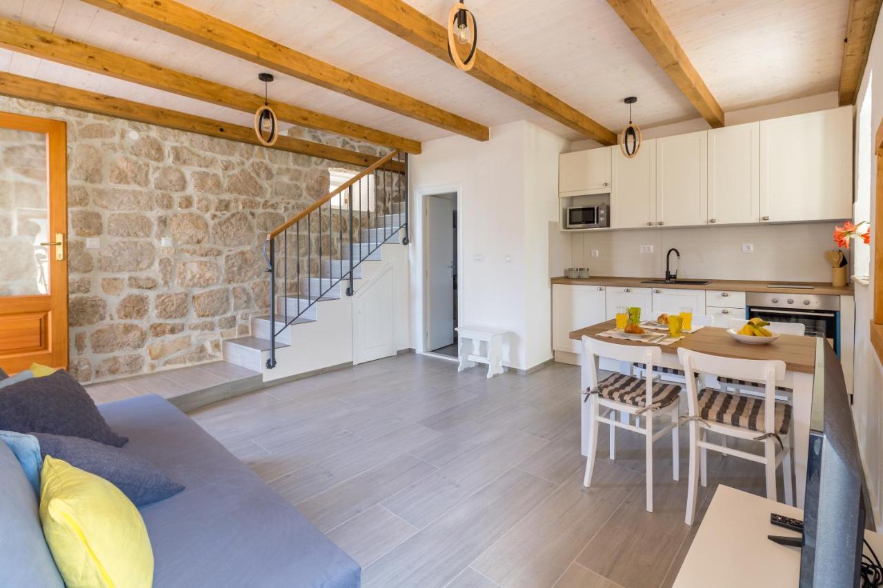 סטון Olive Garden Apartment מראה חיצוני תמונה