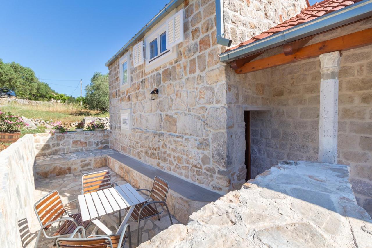 סטון Olive Garden Apartment מראה חיצוני תמונה