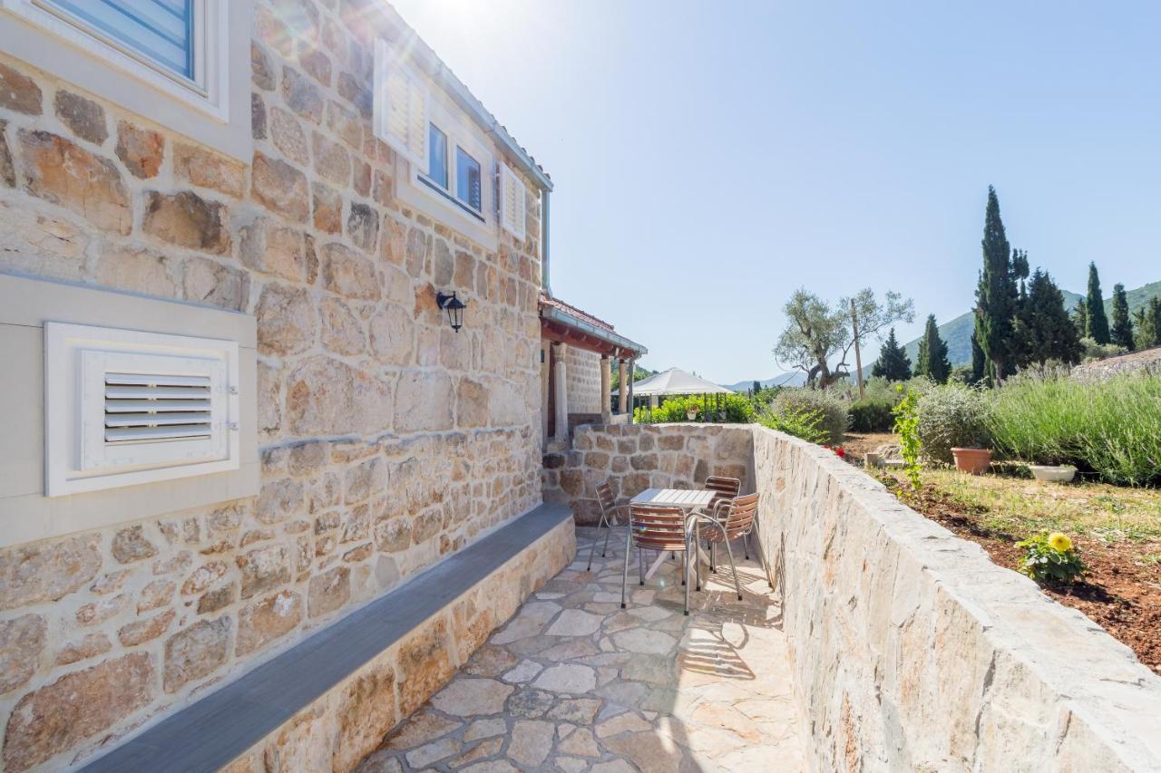 סטון Olive Garden Apartment מראה חיצוני תמונה