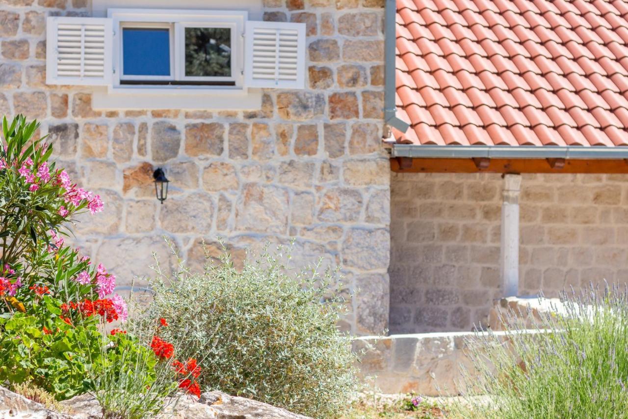 סטון Olive Garden Apartment מראה חיצוני תמונה