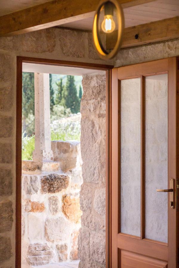 סטון Olive Garden Apartment מראה חיצוני תמונה