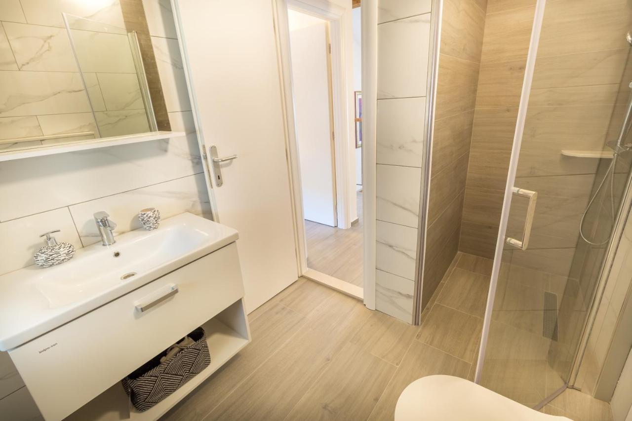 סטון Olive Garden Apartment מראה חיצוני תמונה