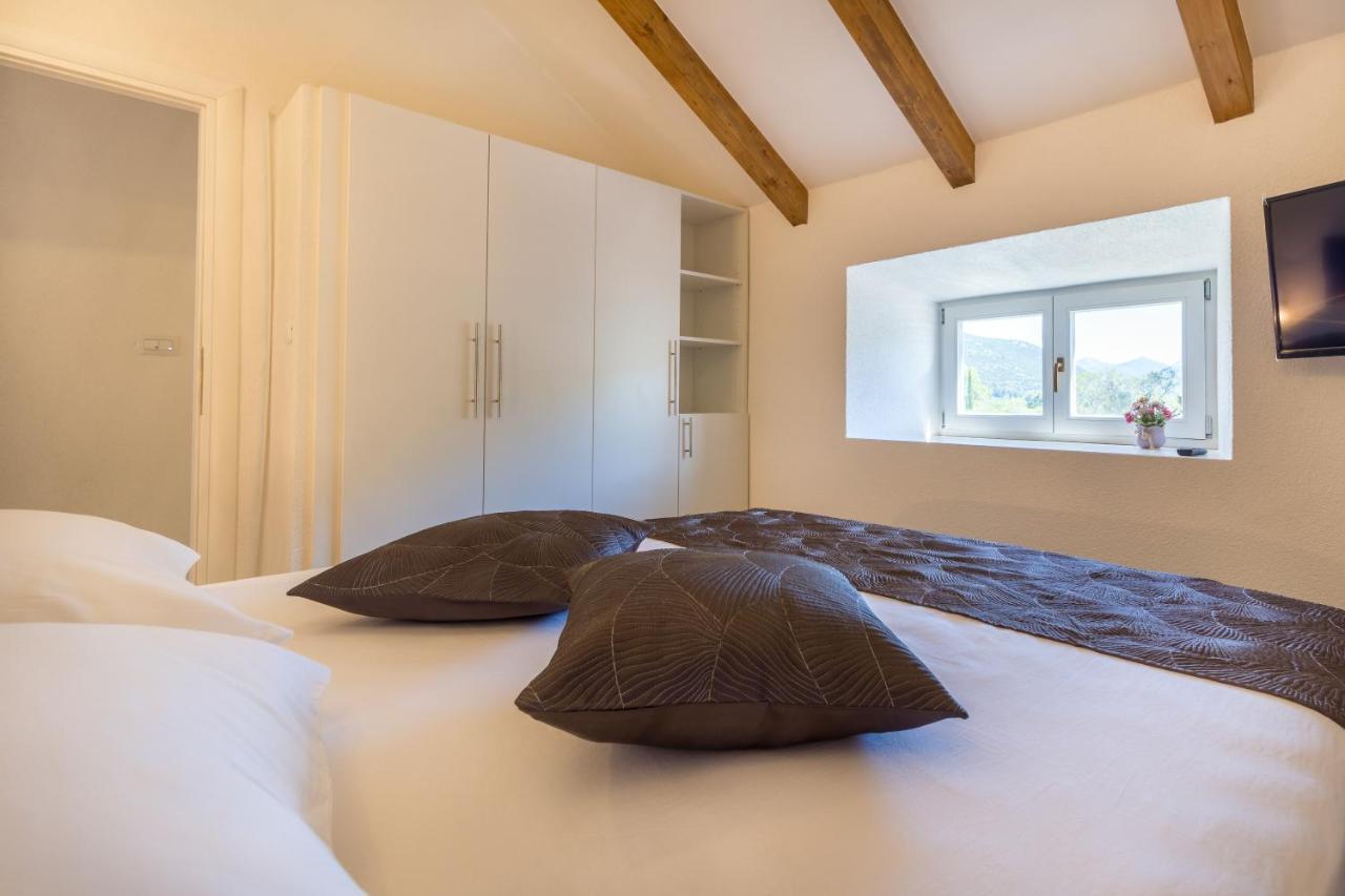 סטון Olive Garden Apartment מראה חיצוני תמונה