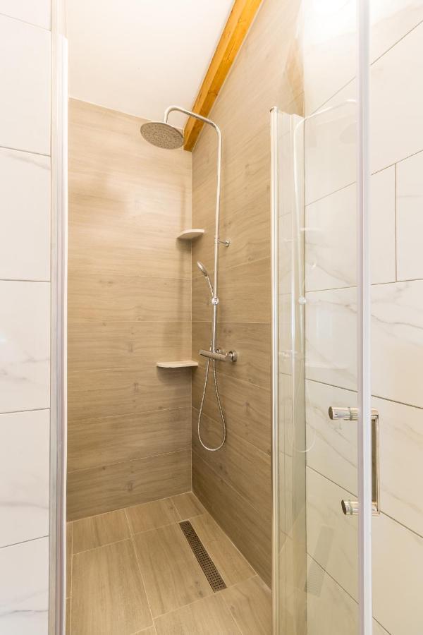 סטון Olive Garden Apartment מראה חיצוני תמונה