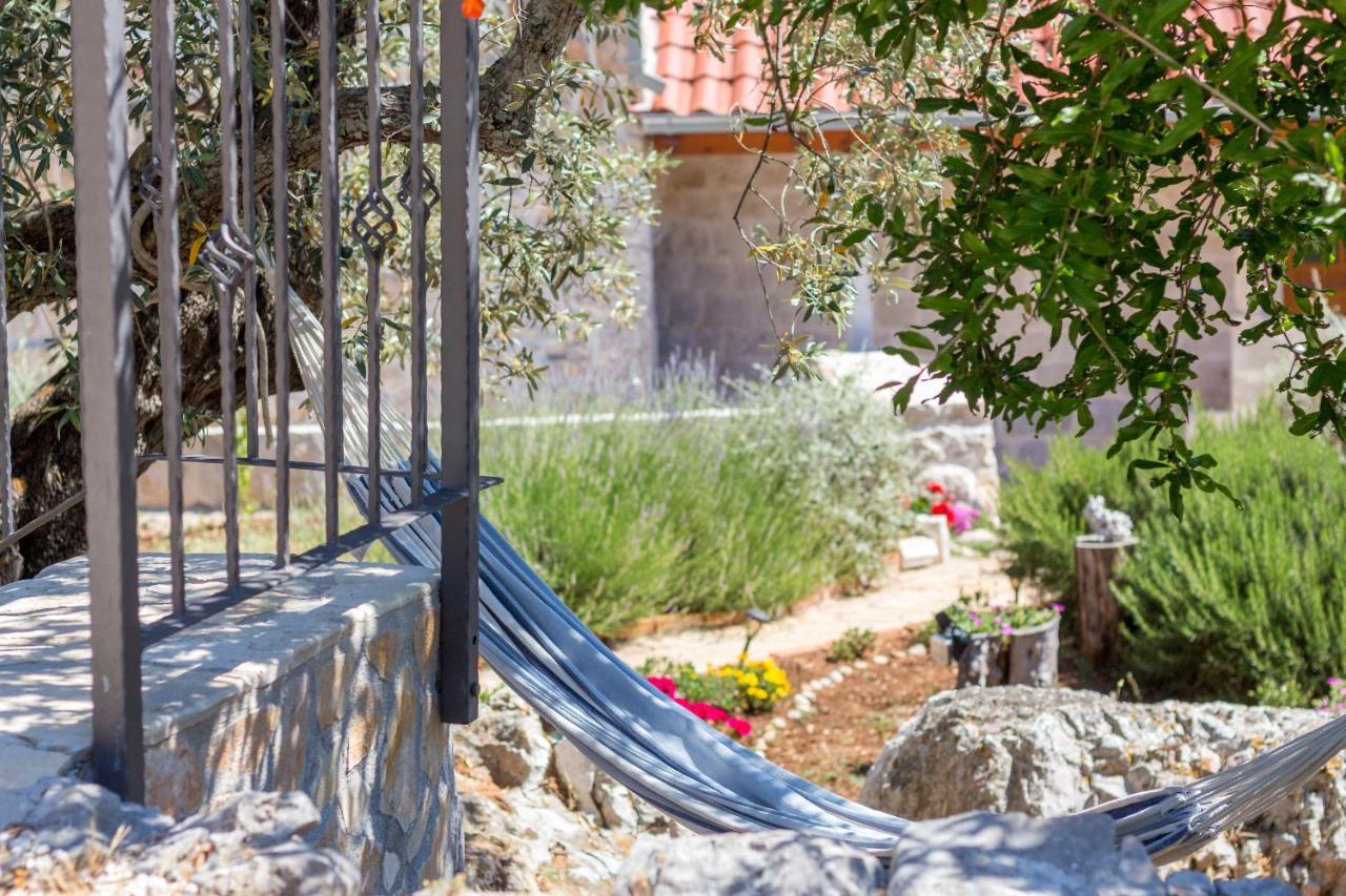 סטון Olive Garden Apartment מראה חיצוני תמונה