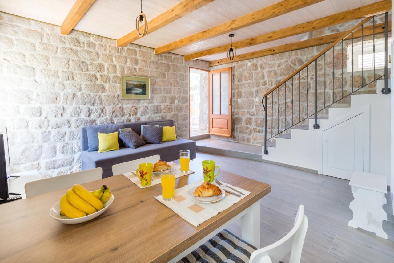 סטון Olive Garden Apartment מראה חיצוני תמונה