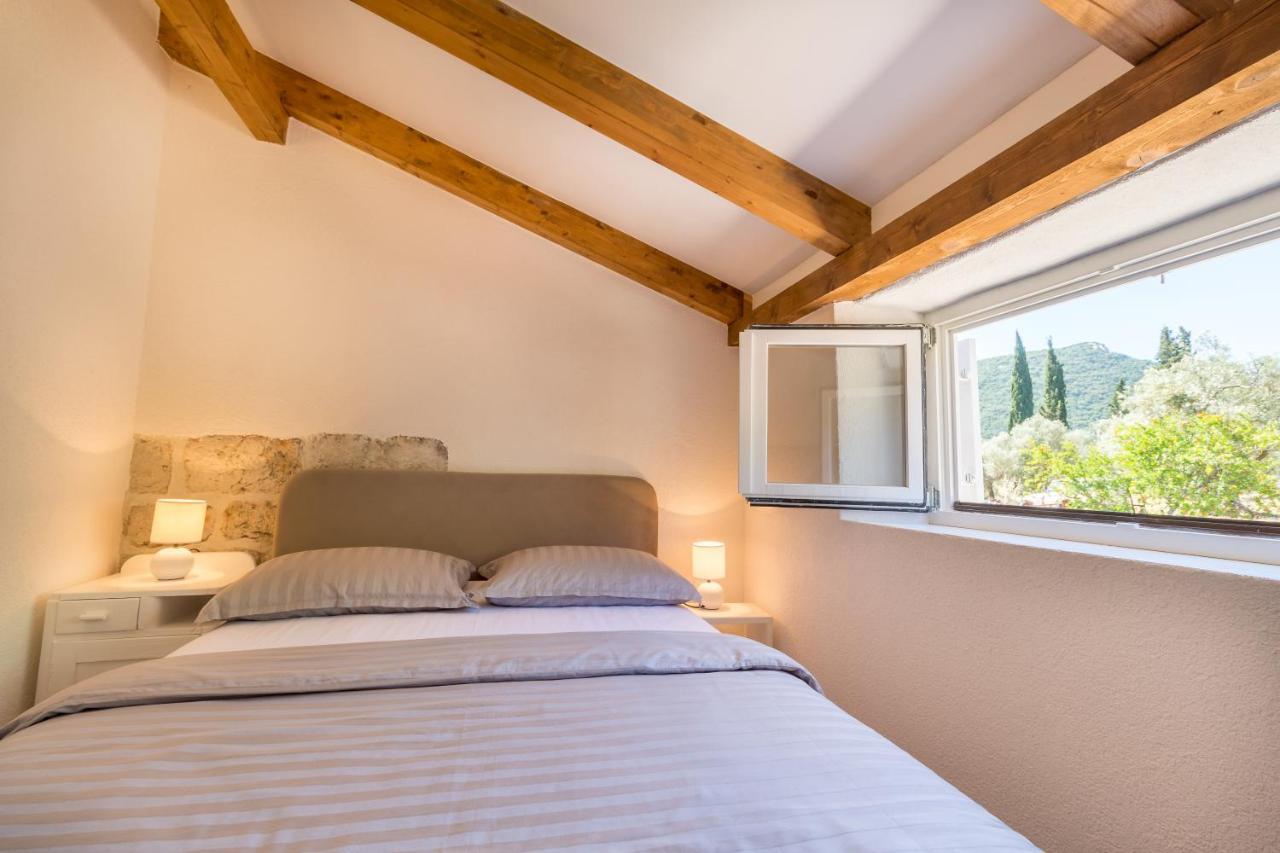 סטון Olive Garden Apartment מראה חיצוני תמונה