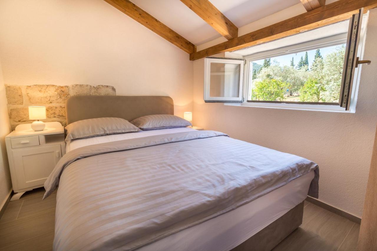 סטון Olive Garden Apartment מראה חיצוני תמונה